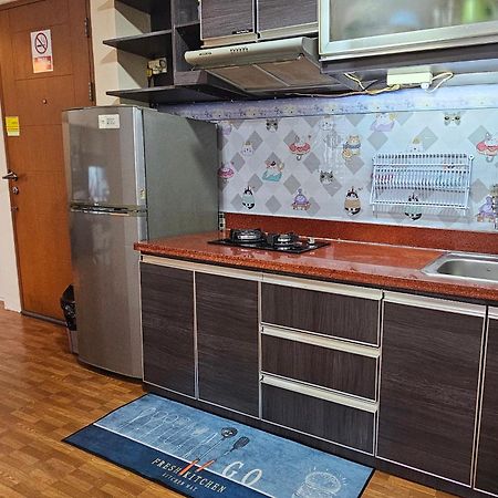 Amazing View Apartment At Kemayoran Jiexpo -Min Stay 3 Nights- Джакарта Екстериор снимка