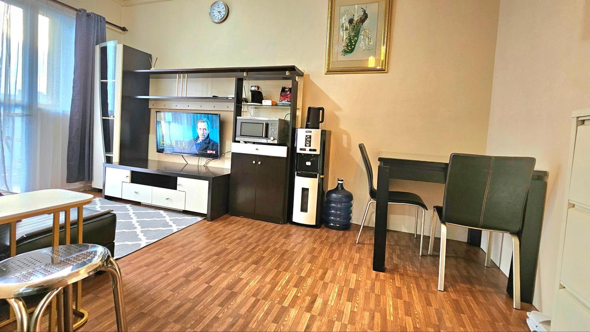 Amazing View Apartment At Kemayoran Jiexpo -Min Stay 3 Nights- Джакарта Екстериор снимка