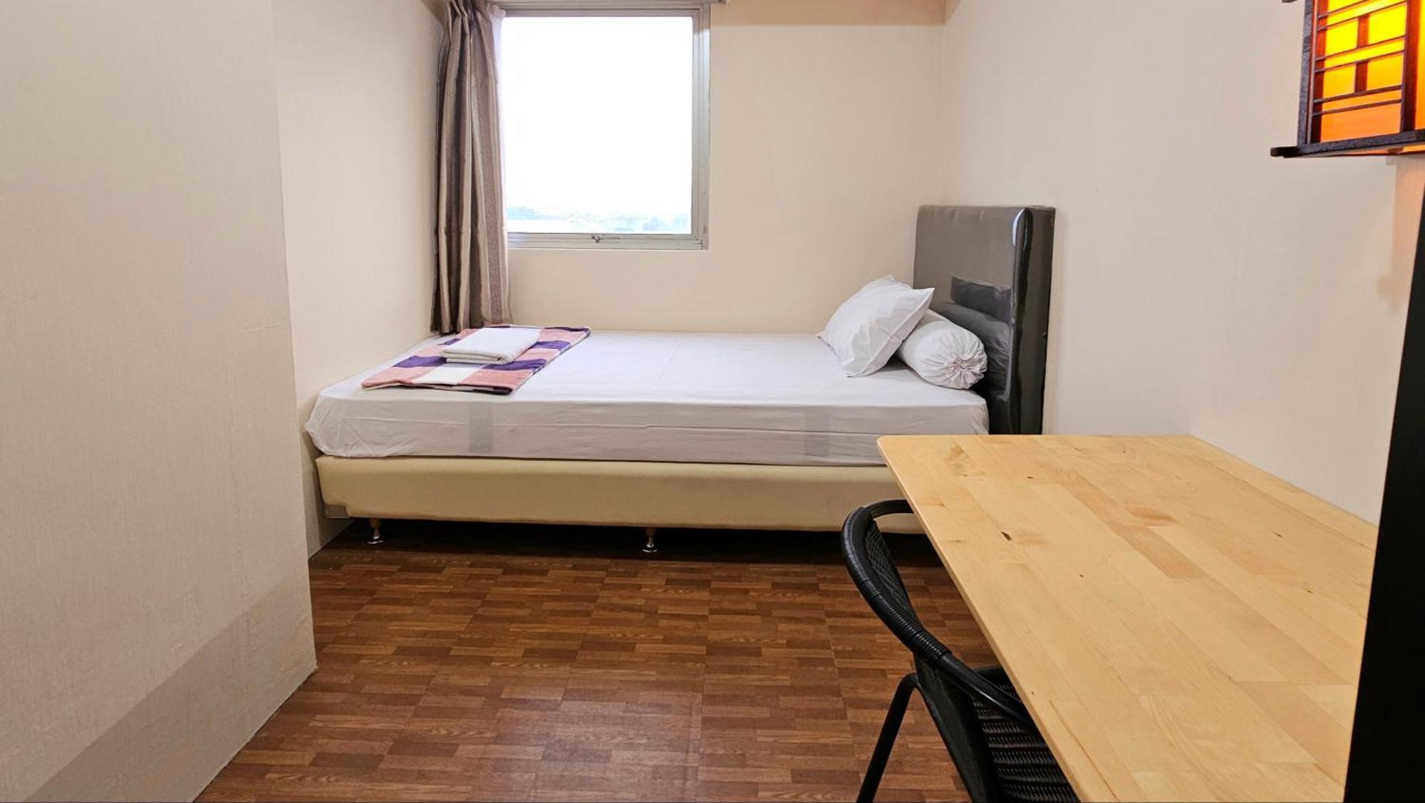 Amazing View Apartment At Kemayoran Jiexpo -Min Stay 3 Nights- Джакарта Екстериор снимка