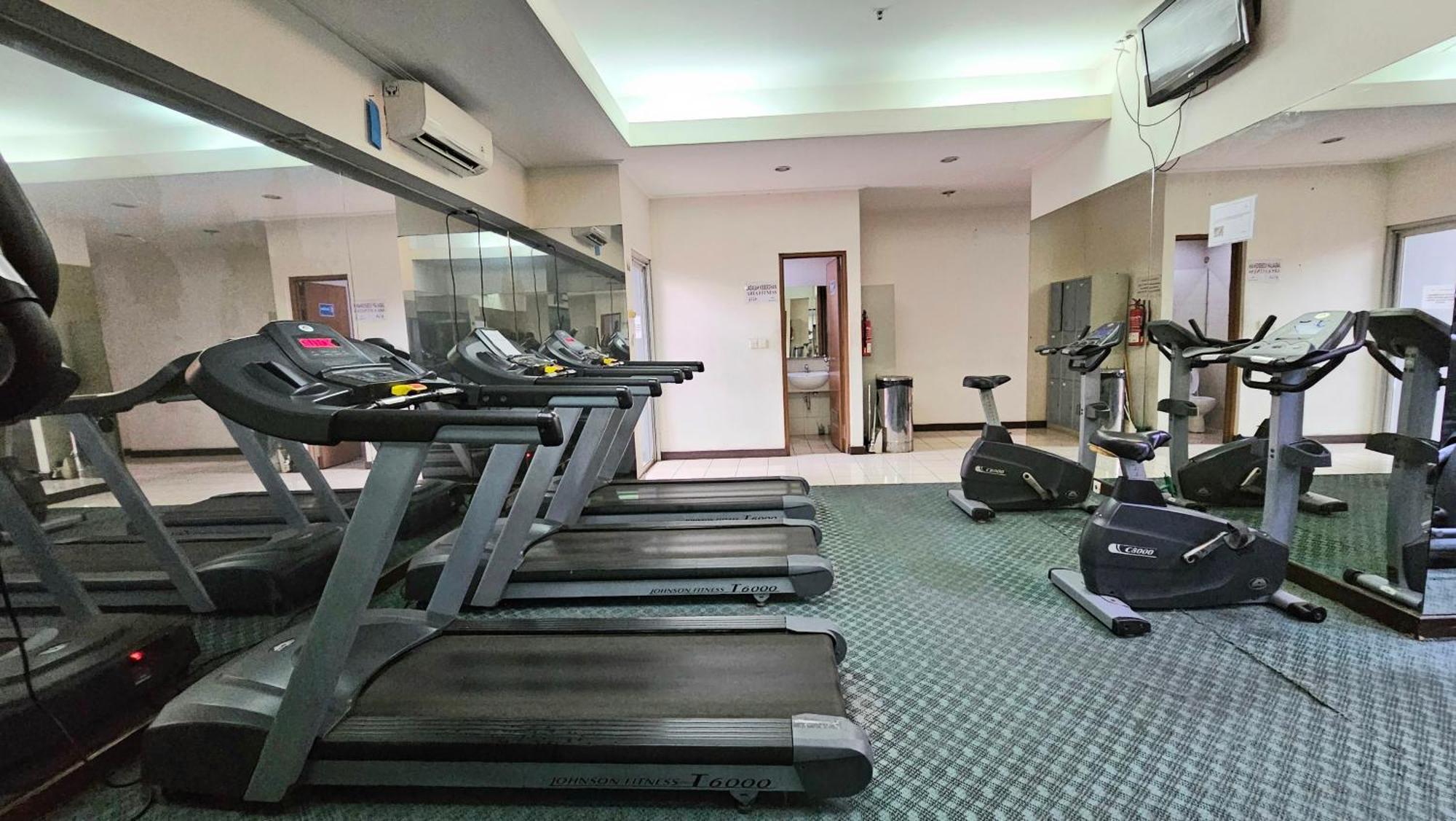 Amazing View Apartment At Kemayoran Jiexpo -Min Stay 3 Nights- Джакарта Екстериор снимка
