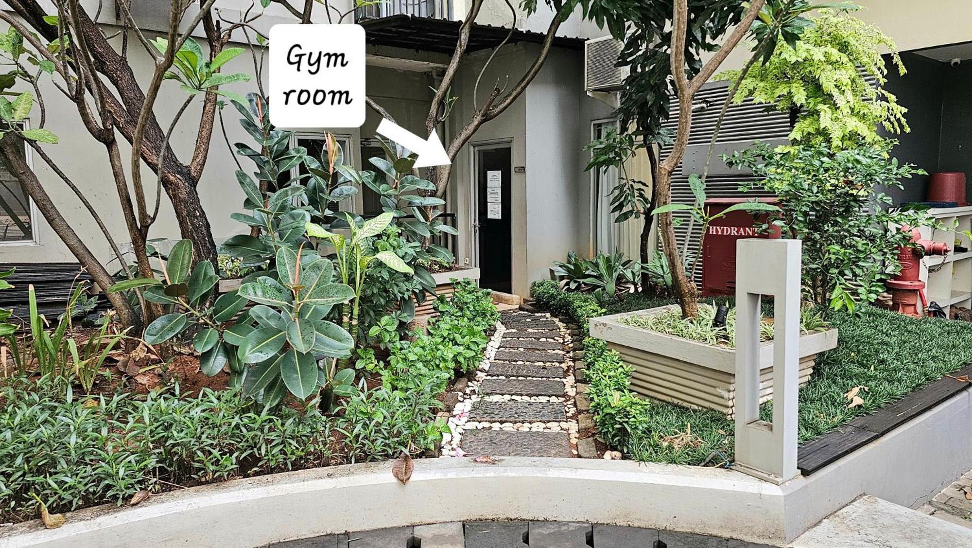 Amazing View Apartment At Kemayoran Jiexpo -Min Stay 3 Nights- Джакарта Екстериор снимка