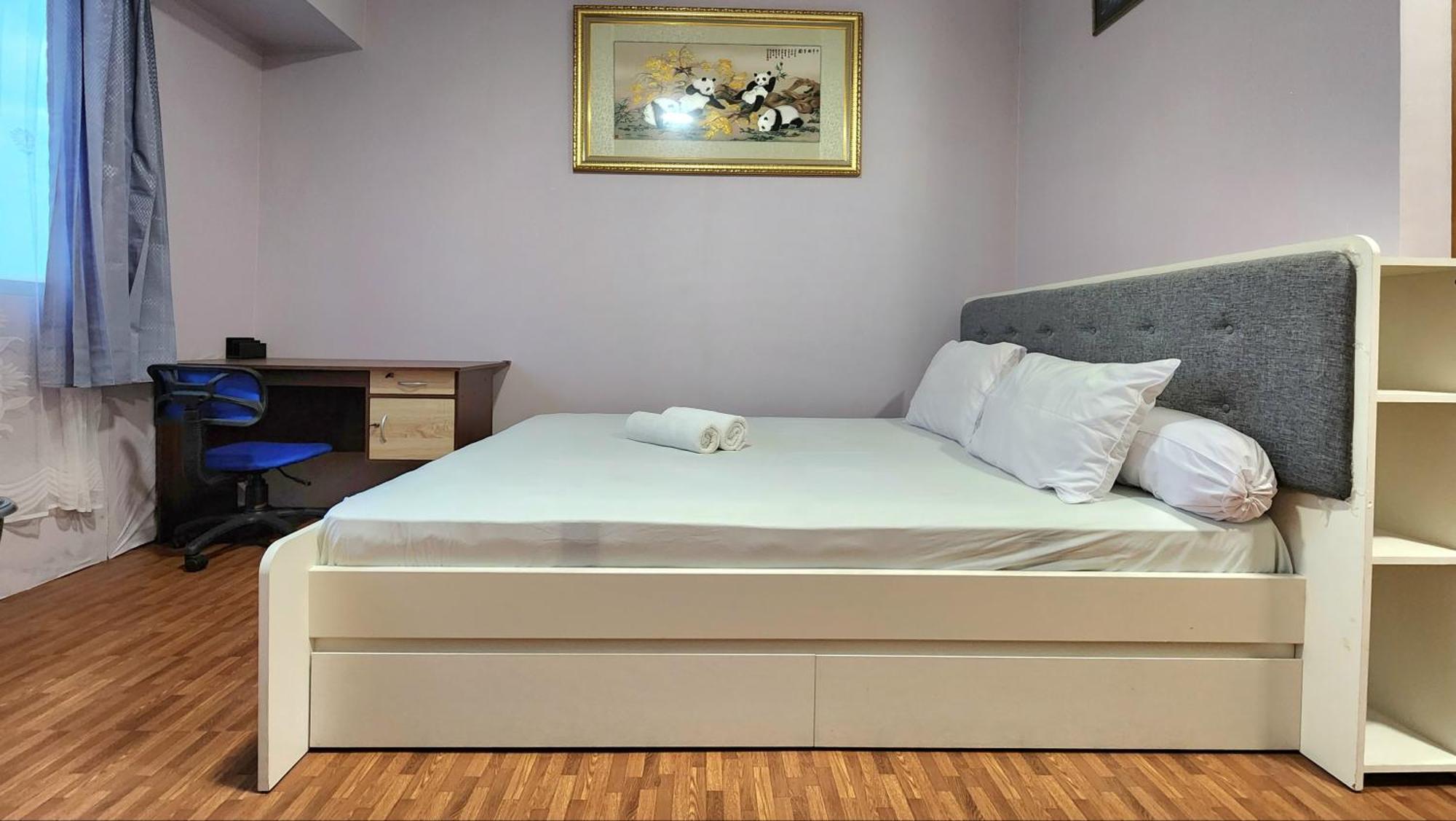 Amazing View Apartment At Kemayoran Jiexpo -Min Stay 3 Nights- Джакарта Екстериор снимка