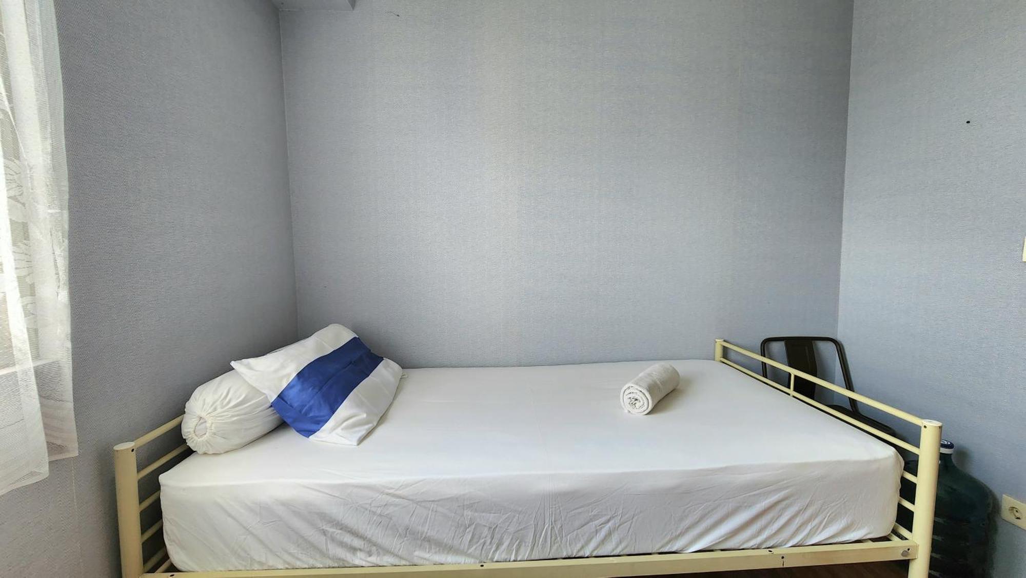 Amazing View Apartment At Kemayoran Jiexpo -Min Stay 3 Nights- Джакарта Екстериор снимка
