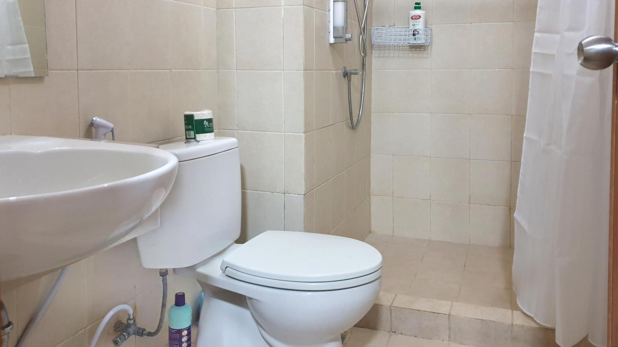Amazing View Apartment At Kemayoran Jiexpo -Min Stay 3 Nights- Джакарта Екстериор снимка