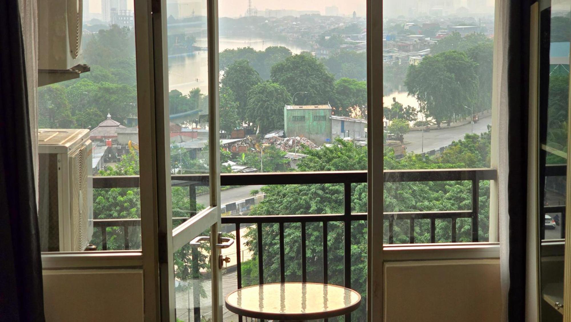 Amazing View Apartment At Kemayoran Jiexpo -Min Stay 3 Nights- Джакарта Екстериор снимка