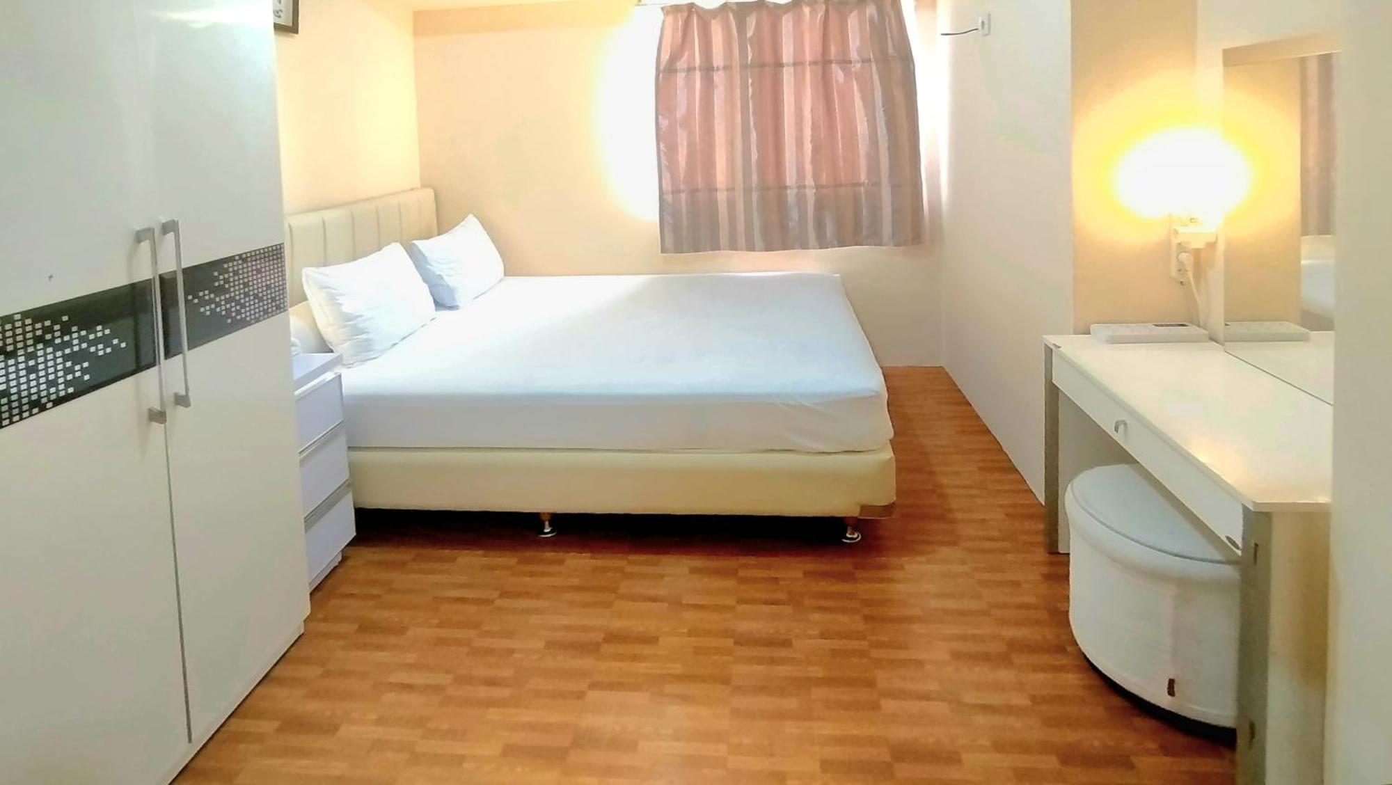 Amazing View Apartment At Kemayoran Jiexpo -Min Stay 3 Nights- Джакарта Екстериор снимка